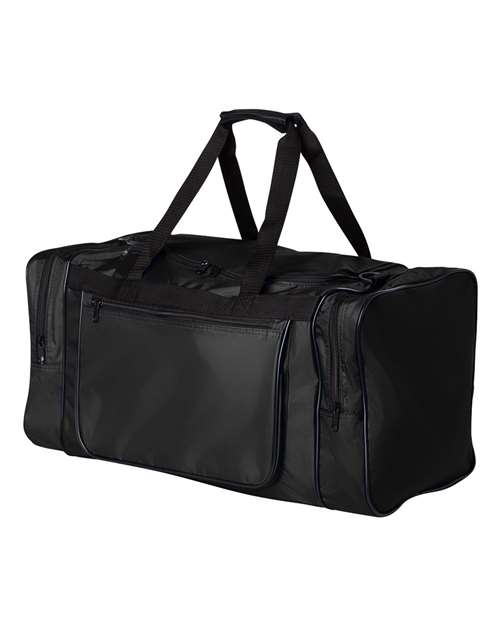Augusta Sportswear 420-Denier Gear Bag 511