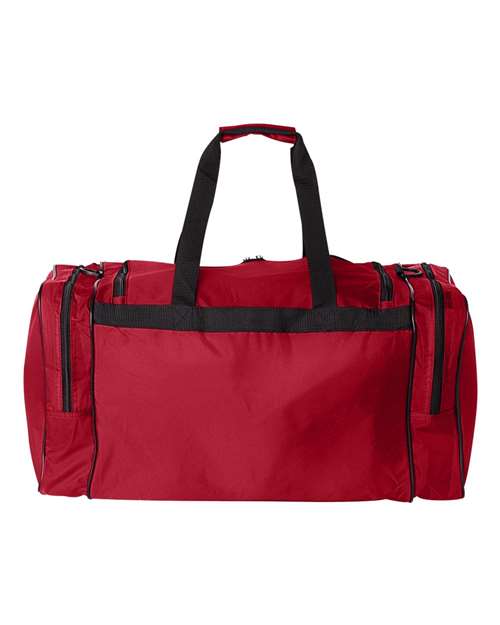 Augusta Sportswear 420-Denier Gear Bag 511