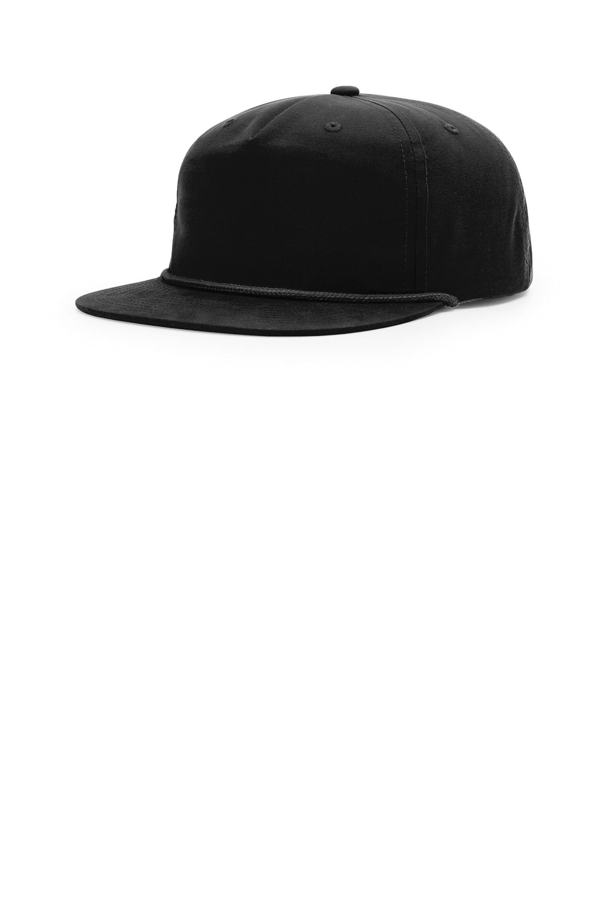 Richardson 256 — Black/Black