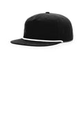 RICH Umpqua 256 — Black/ White