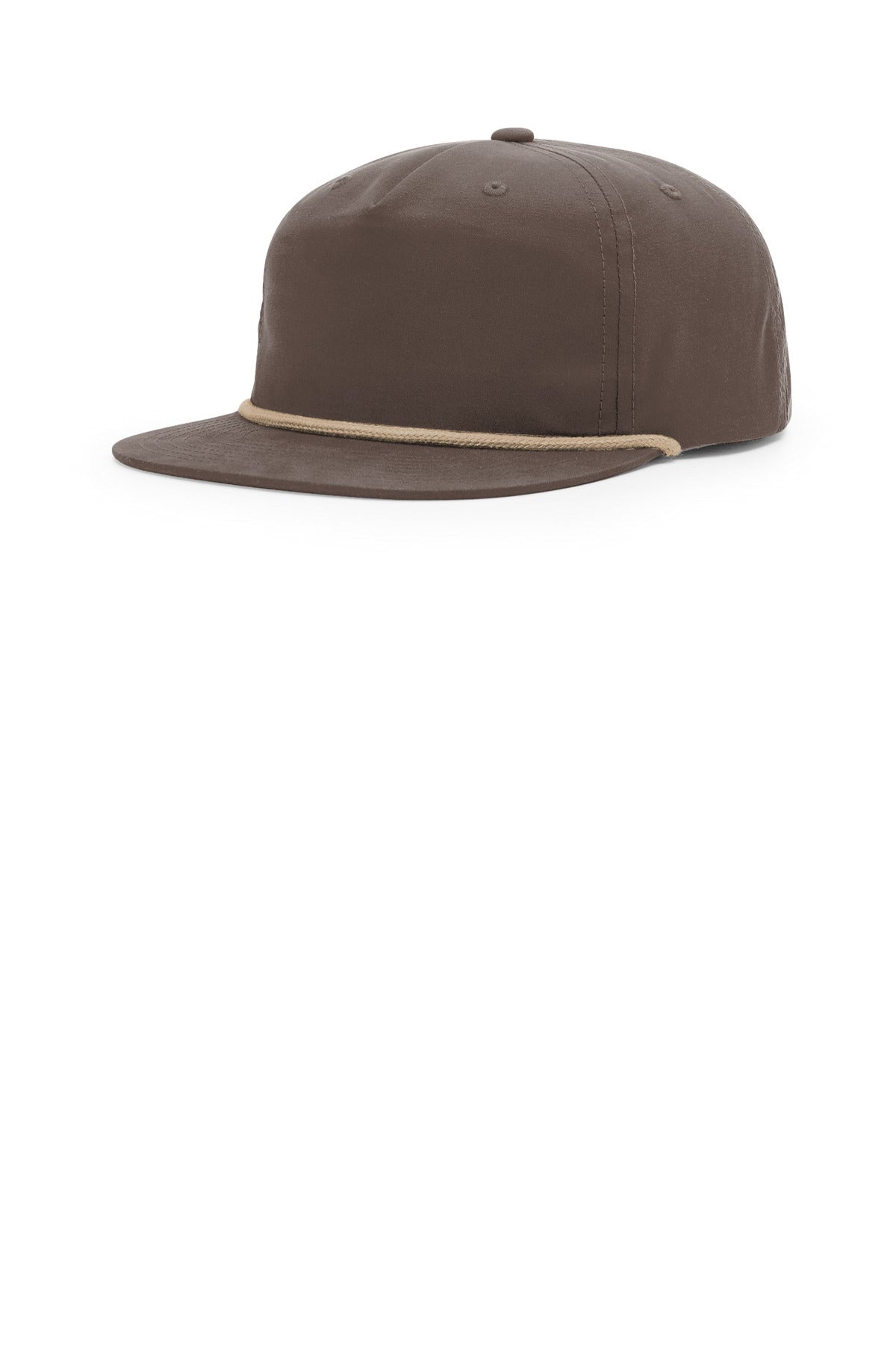 RICH Umpqua 256 — Dark Mocha/ Khaki