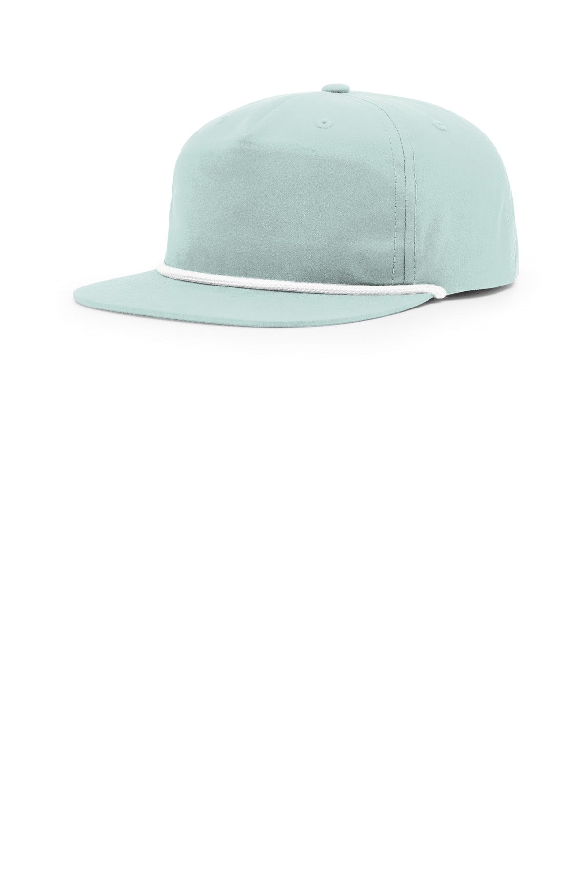 Richardson 256 — Dusty Blue/White