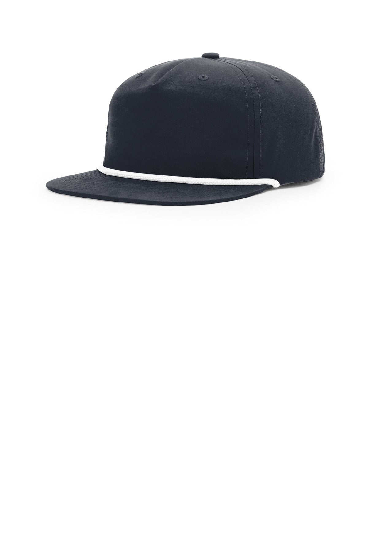 Richardson 256 — Midnight Navy/White