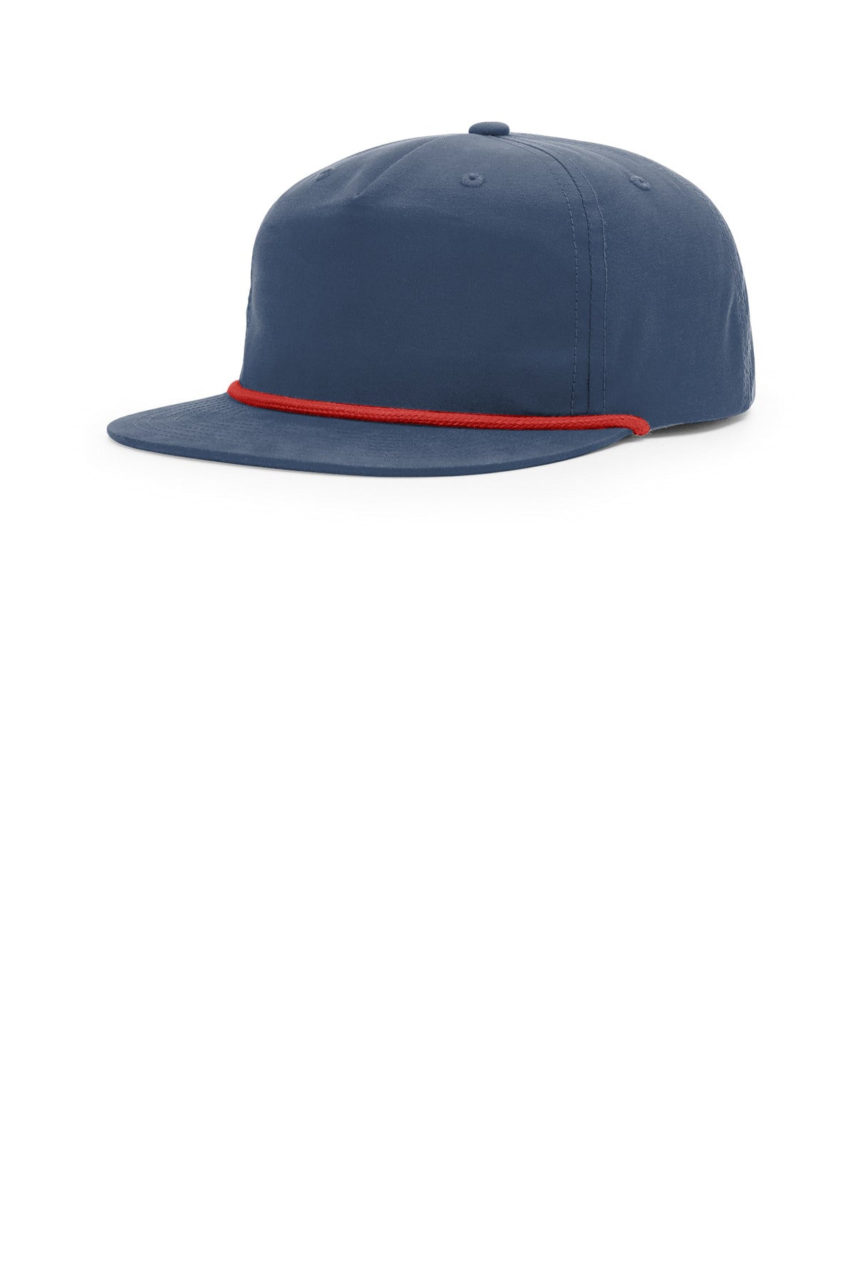 Richardson 256 — Navy/Red