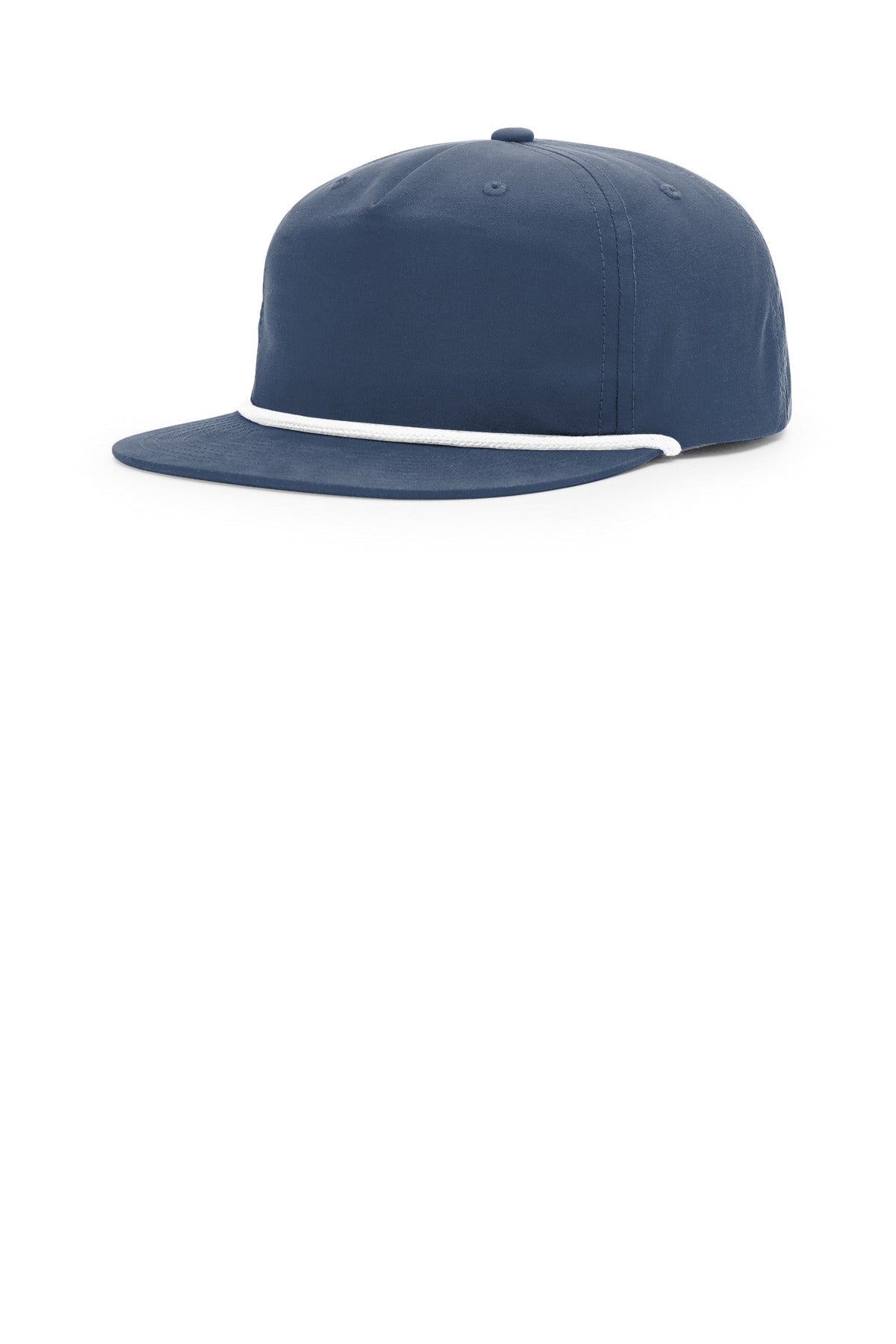 RICH Umpqua 256 — Navy/ White