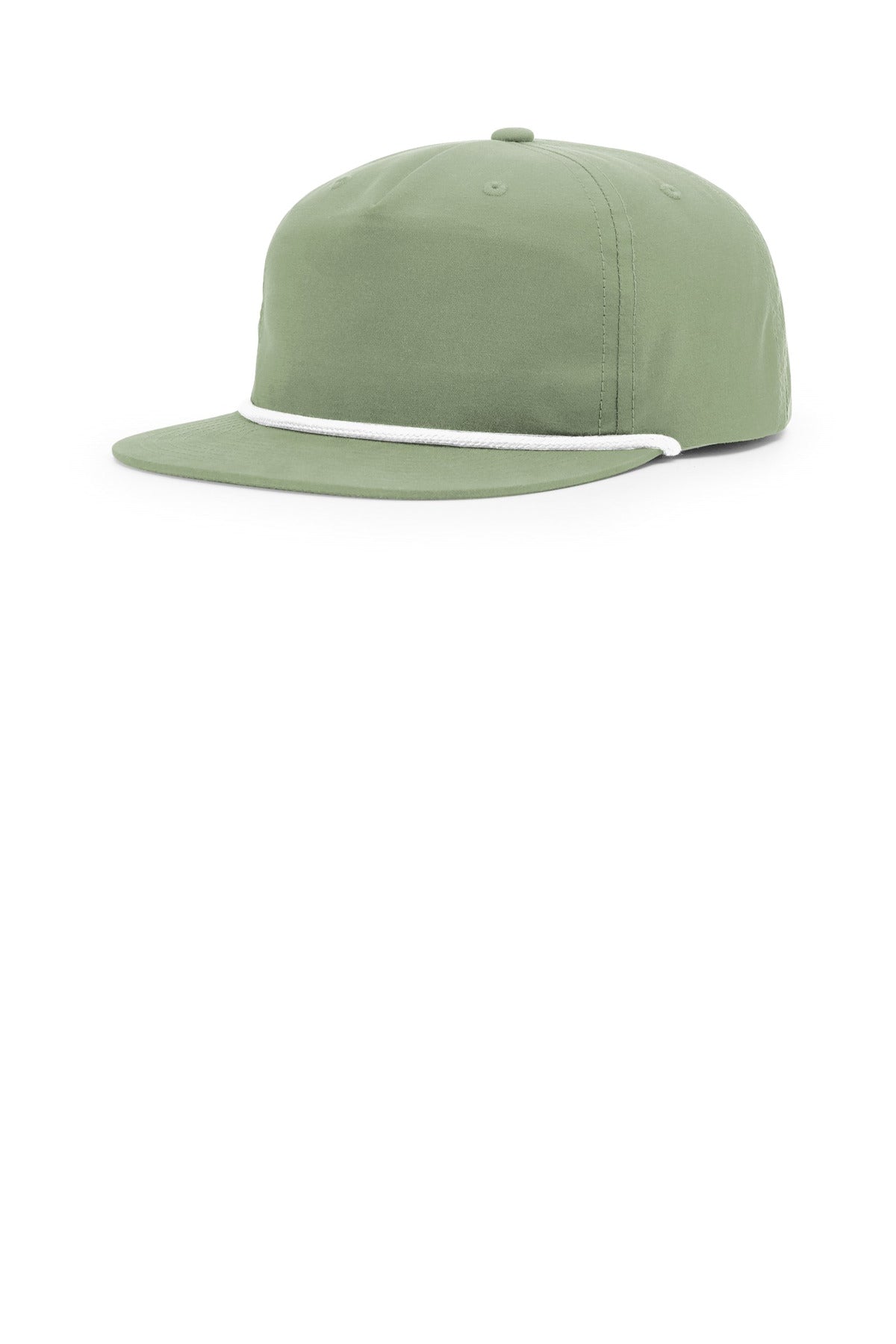 Richardson 256 — Sage/White