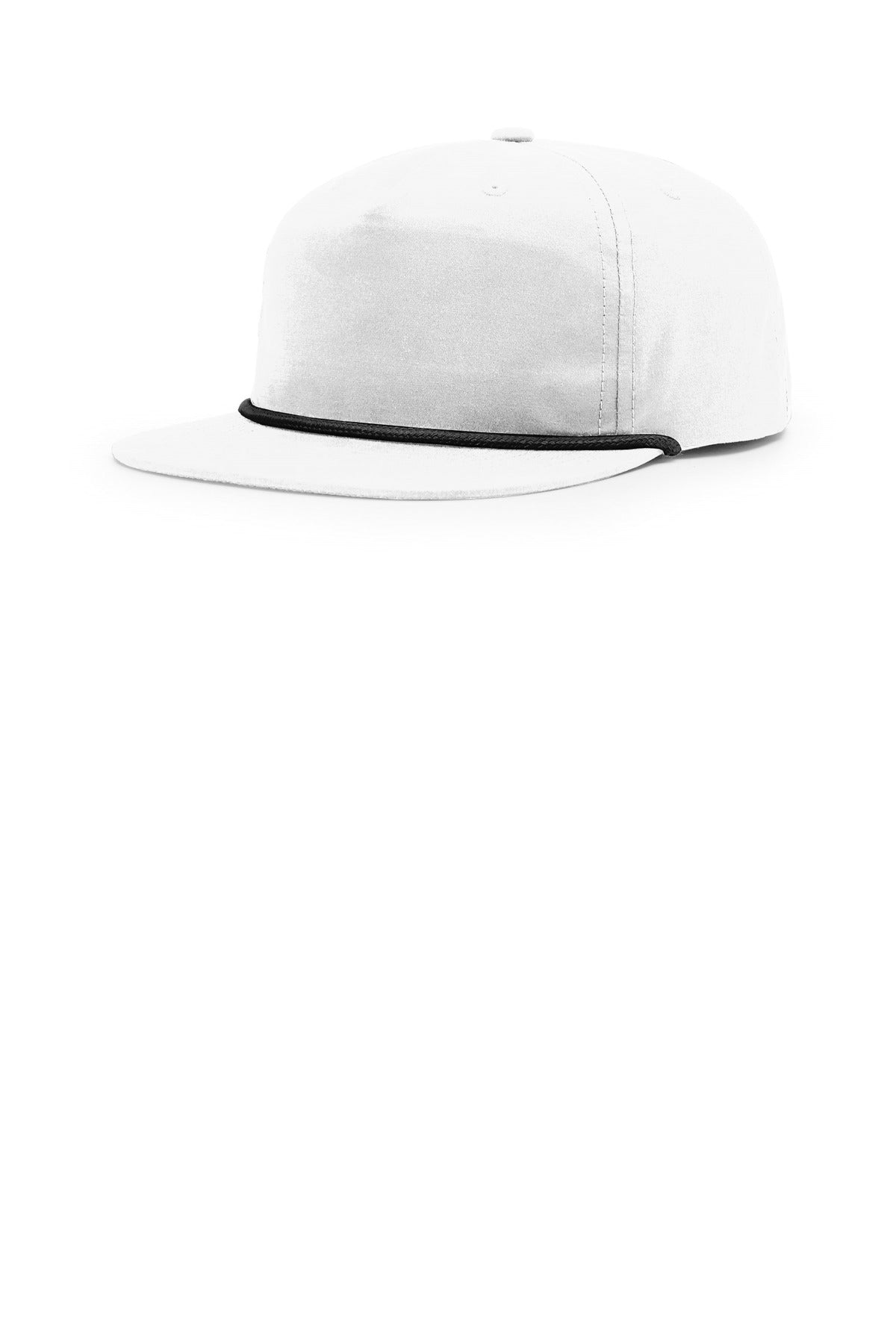 RICH Umpqua 256 — White/ Black