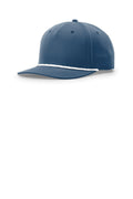 Richardson 258 — Light Blue/White