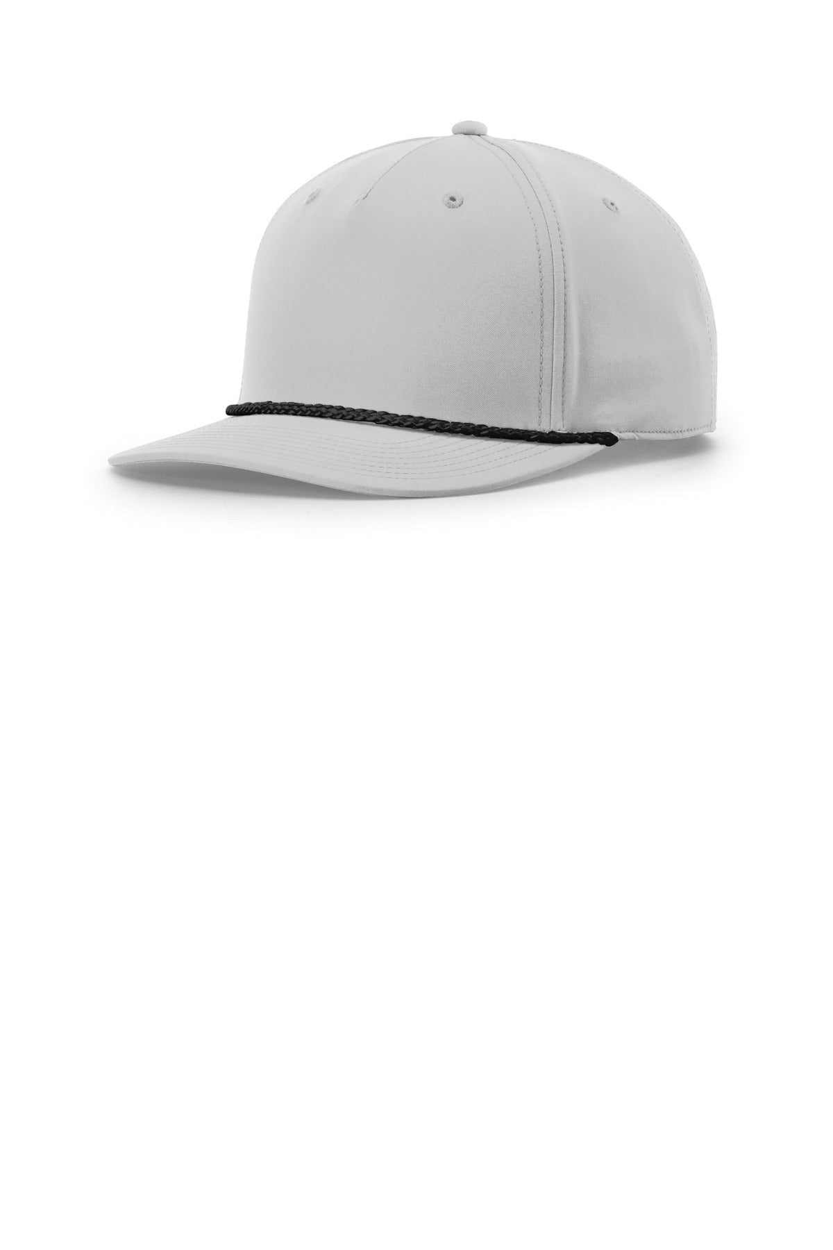 Richardson 258 — Light Grey/Black