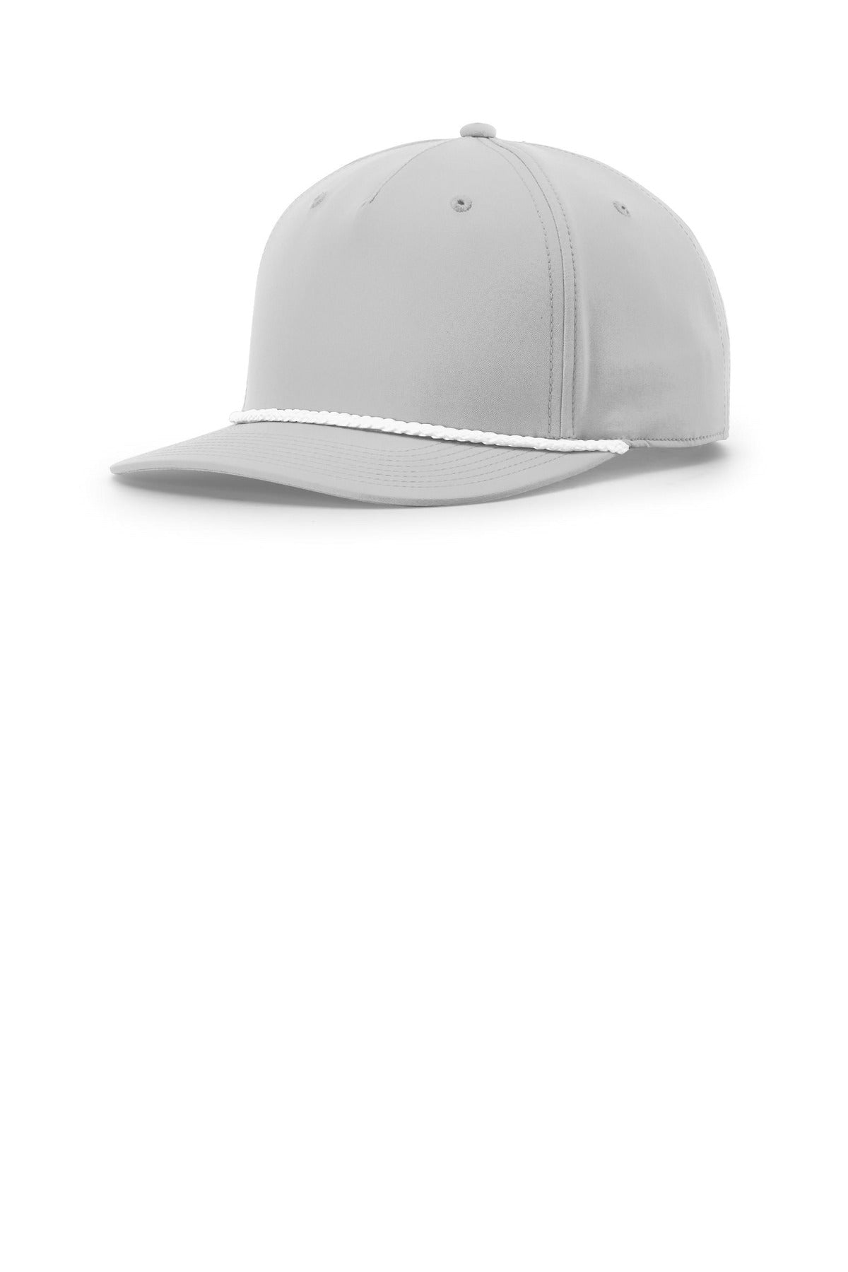 Richardson 258 — Light Grey/White