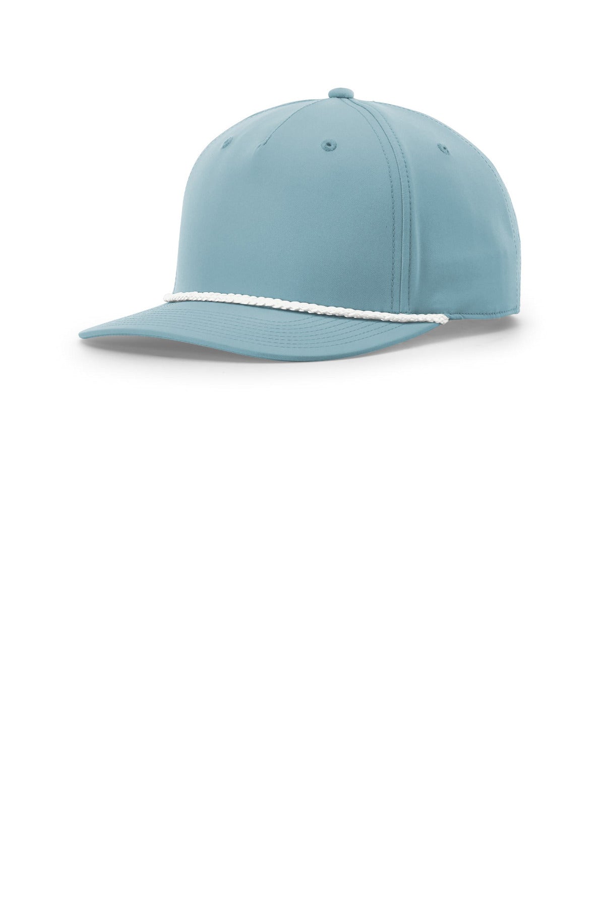 Richardson 258 — Smoke Blue/White