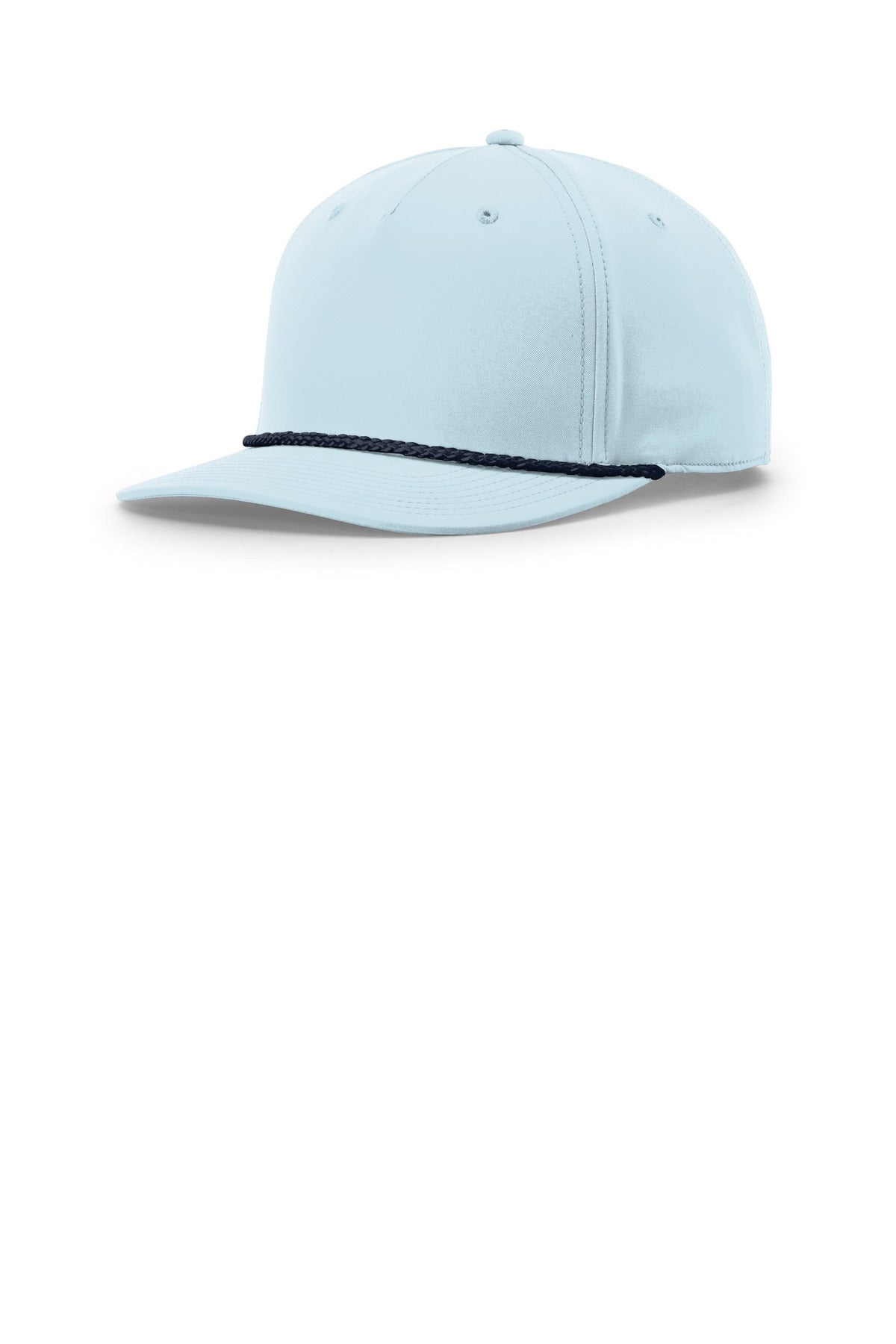 Richardson 258 — Soft Blue/Navy