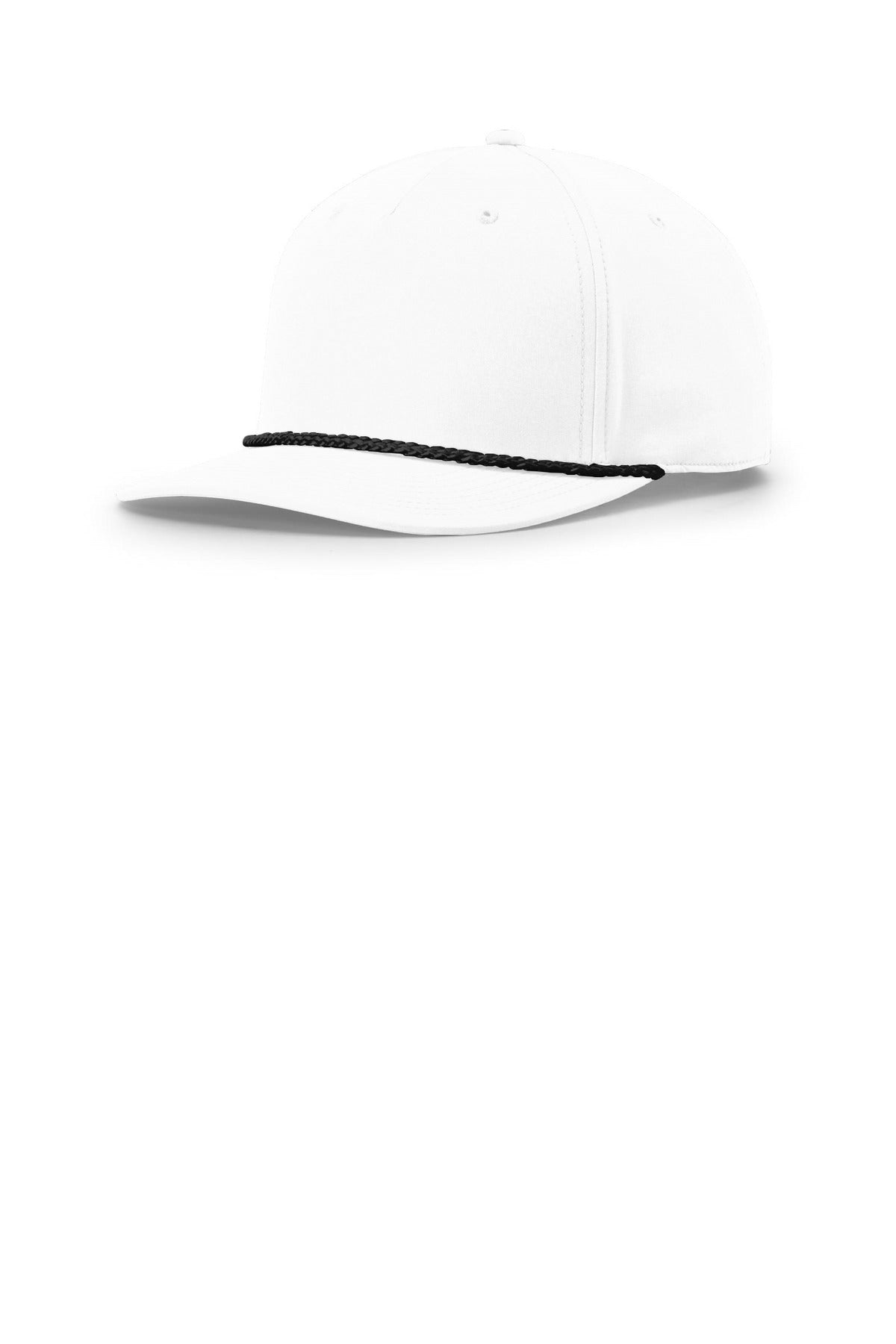 Richardson 258 — White/Black