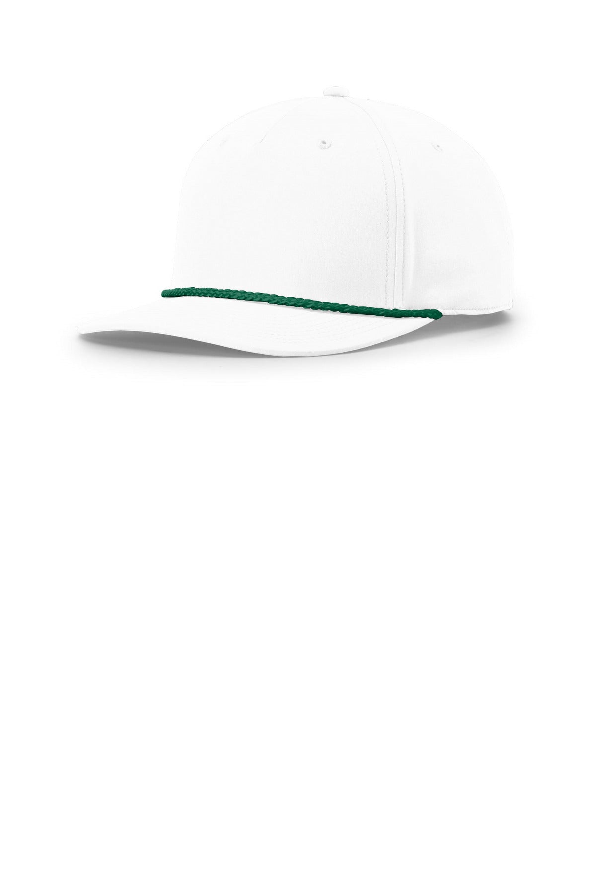 Richardson 258 — White/Kelly