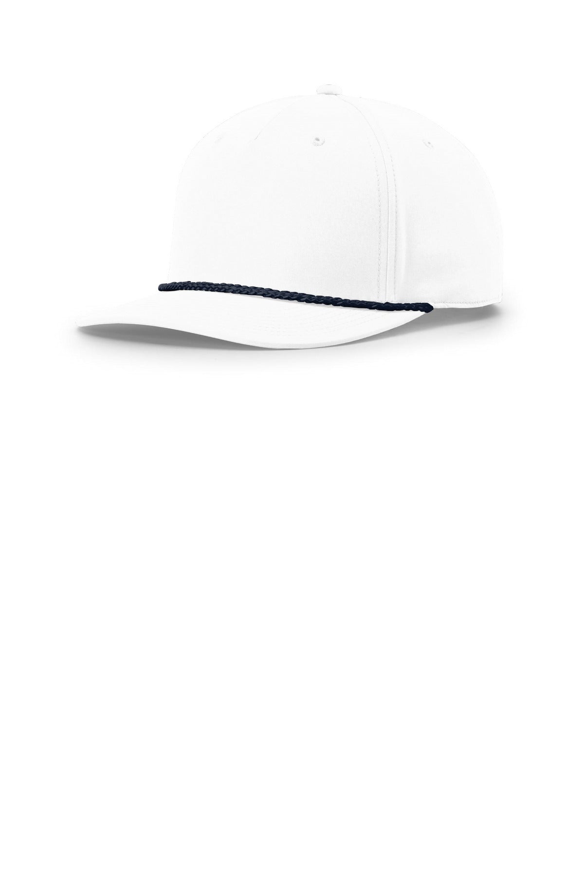 Richardson 258 — White/Navy