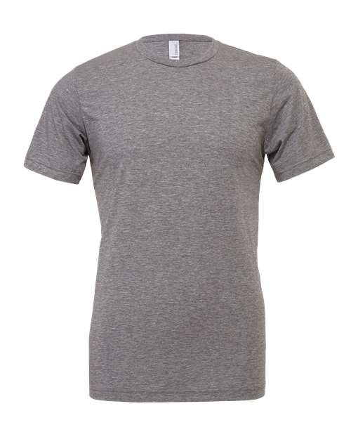 BELLA + CANVAS Triblend Tee 3413