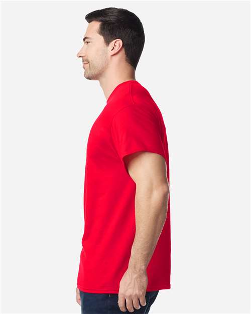 Gildan Unisex Heavy Cotton™ T-Shirt 5000