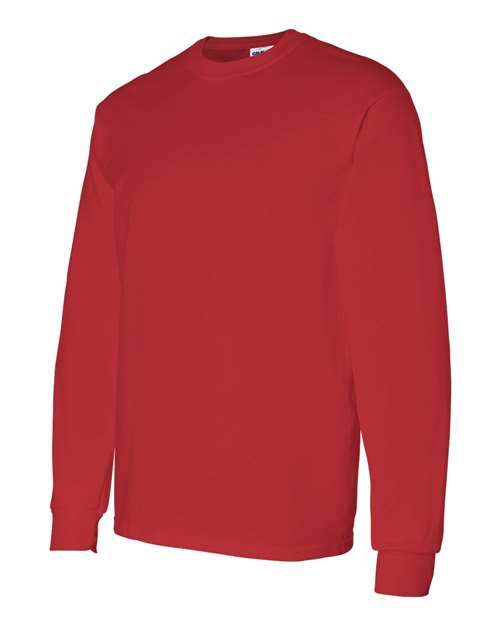 Gildan Unisex Heavy Cotton™ Long Sleeve T-Shirt 5400