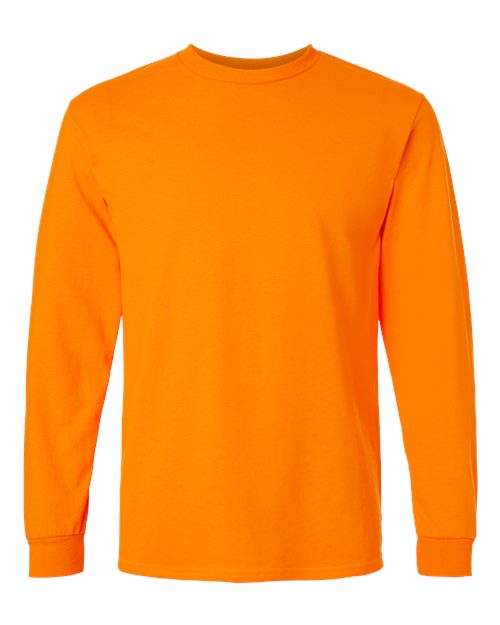 Gildan Unisex Ultra Cotton® Long Sleeve T-Shirt 2400