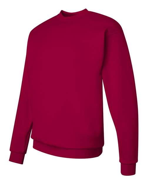 Hanes Unisex EcoSmart® Crewneck Sweatshirt P160