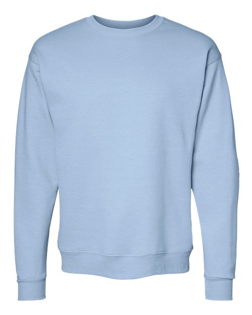 Hanes Unisex EcoSmart® Crewneck Sweatshirt P160