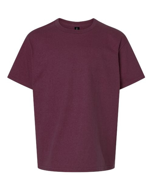 Gildan Youth Ultra Cotton® T-Shirt 2000B