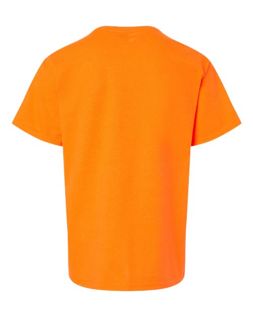 Gildan Youth Ultra Cotton® T-Shirt 2000B