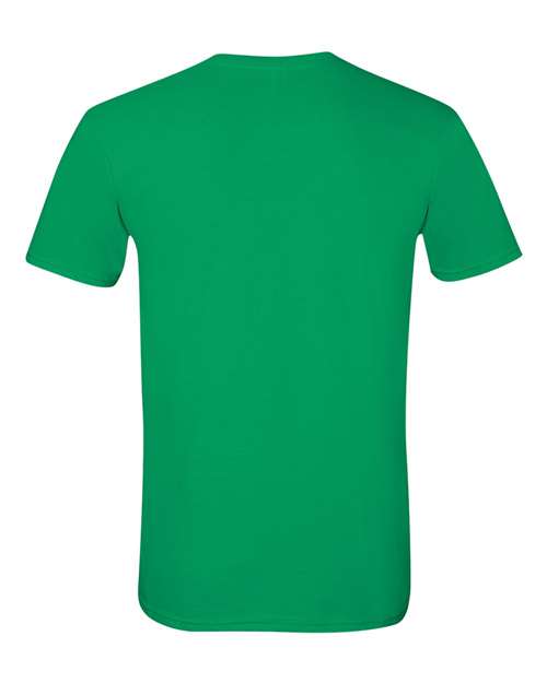 Gildan Unisex Softstyle® T-Shirt 64000