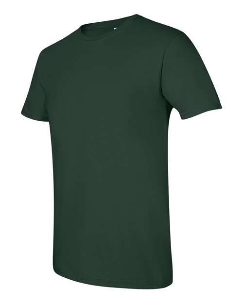 Gildan Unisex Softstyle® T-Shirt 64000