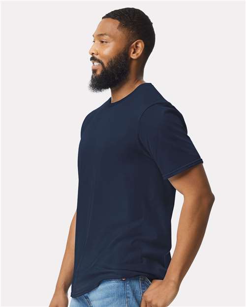 Gildan Unisex Softstyle® T-Shirt 64000