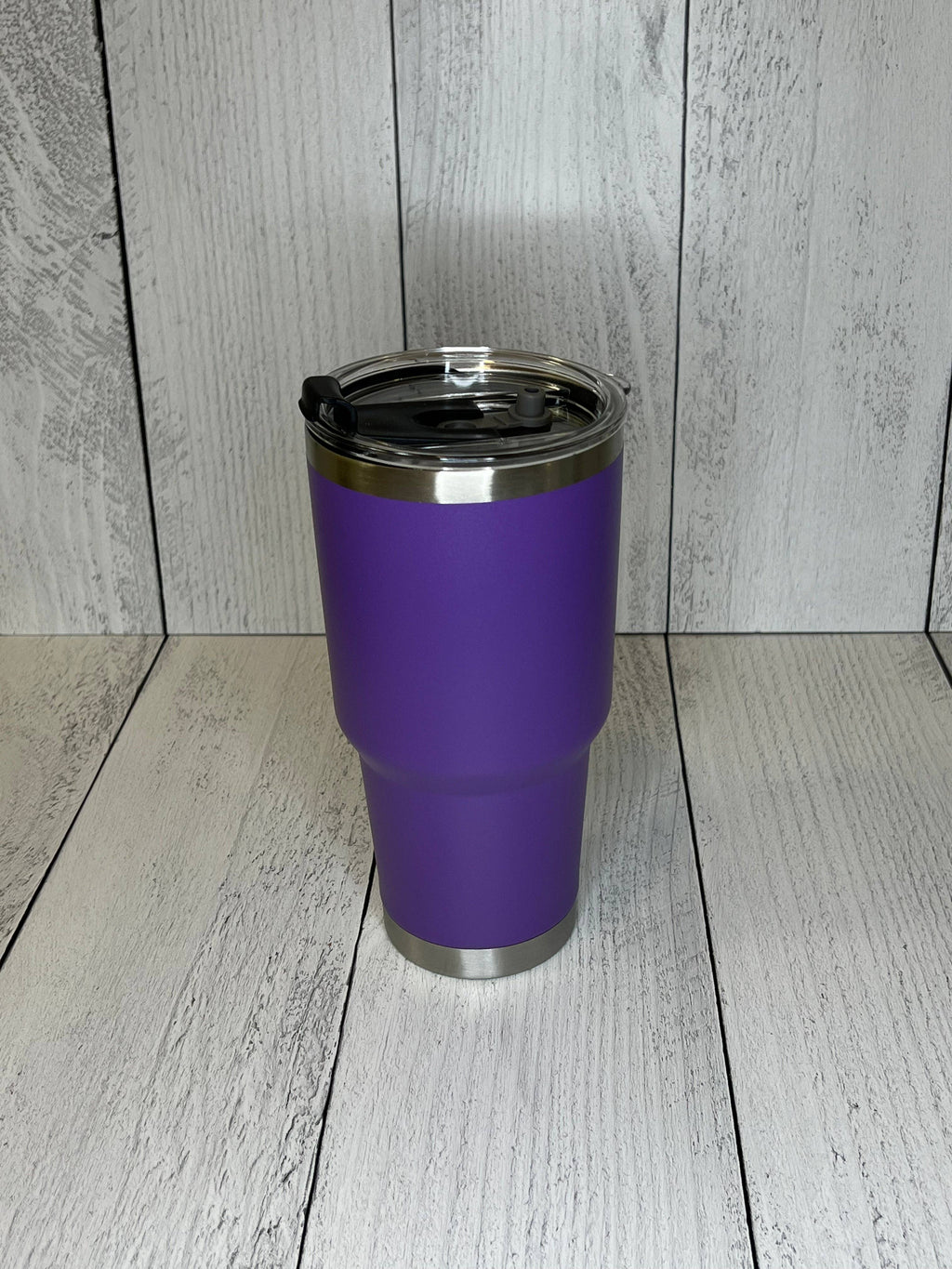 Curved tumbler- 30oz