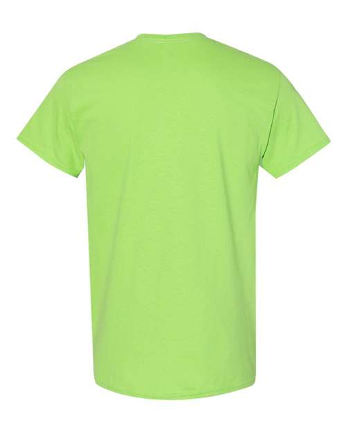 Gildan Unisex Heavy Cotton™ T-Shirt 5000