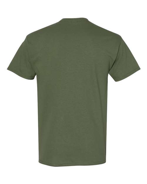 Gildan Unisex Heavy Cotton™ T-Shirt 5000