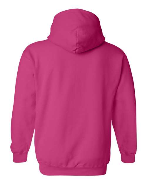 Gildan Unisex Heavy Blend™ Hooded Sweatshirt 18500