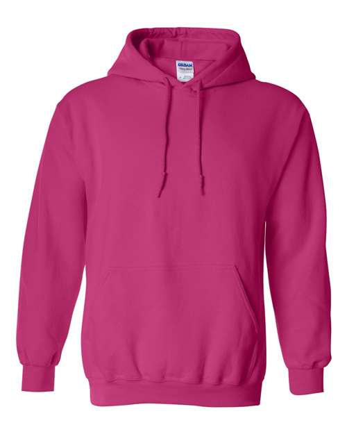 Gildan Unisex Heavy Blend™ Hooded Sweatshirt 18500