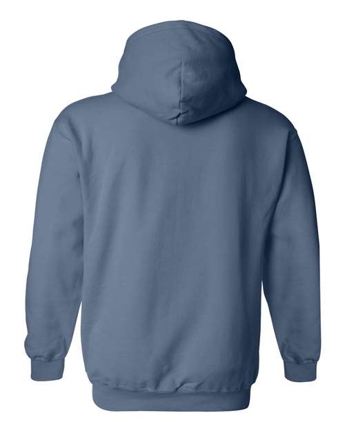 Gildan Unisex Heavy Blend™ Hooded Sweatshirt 18500