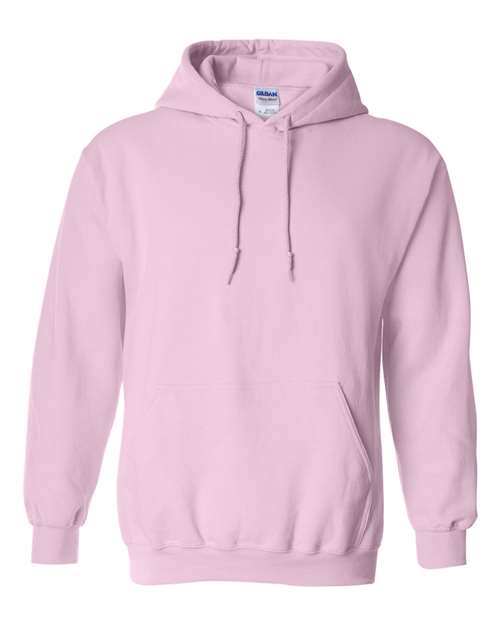 Gildan Unisex Heavy Blend™ Hooded Sweatshirt 18500