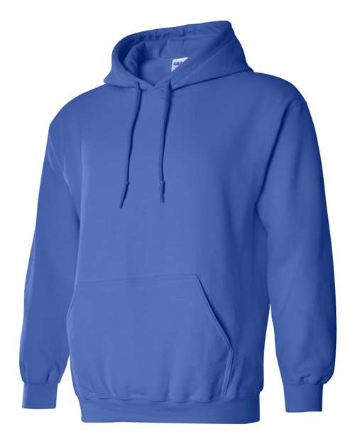Gildan Unisex Heavy Blend™ Hooded Sweatshirt 18500