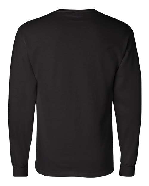 Champion Unisex Long Sleeve T-Shirt CC8C