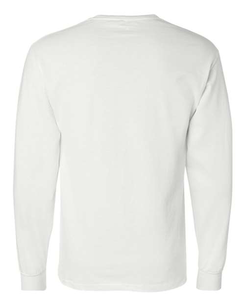 Champion Unisex Long Sleeve T-Shirt CC8C
