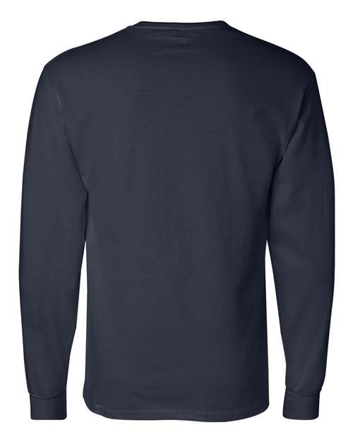 Champion Unisex Long Sleeve T-Shirt CC8C