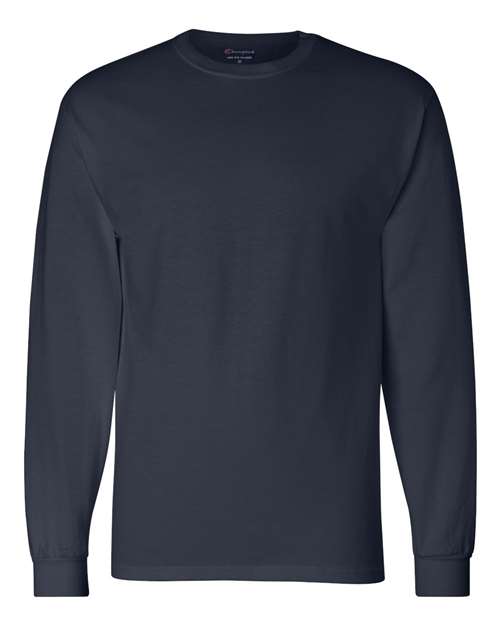 Champion Unisex Long Sleeve T-Shirt CC8C