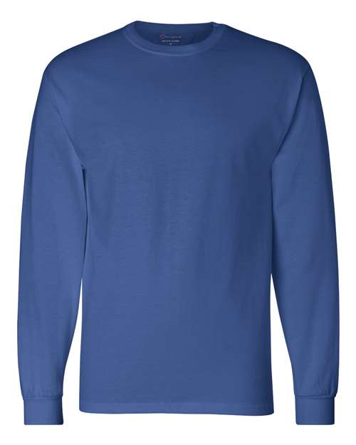 Champion Unisex Long Sleeve T-Shirt CC8C