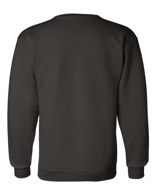 Champion Unisex Powerblend® Crewneck Sweatshirt S600