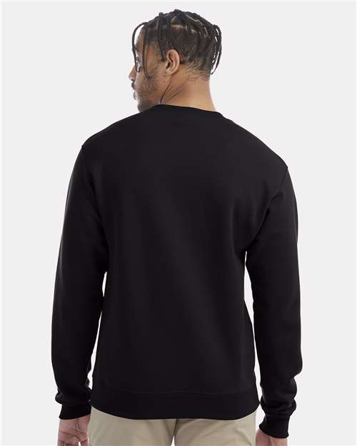 Champion Unisex Powerblend® Crewneck Sweatshirt S600