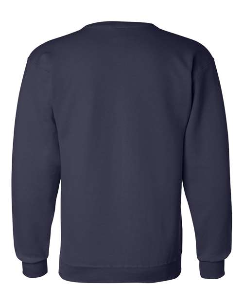 Champion Unisex Powerblend® Crewneck Sweatshirt S600