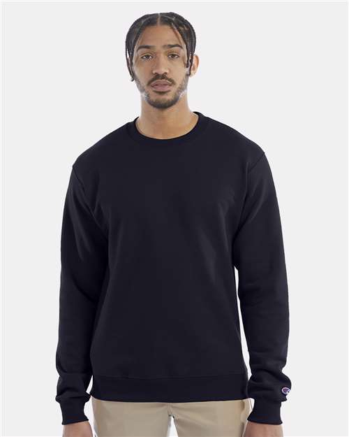 Champion Unisex Powerblend® Crewneck Sweatshirt S600