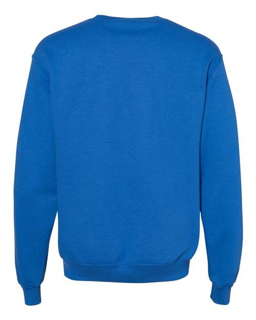 Champion Unisex Powerblend® Crewneck Sweatshirt S600