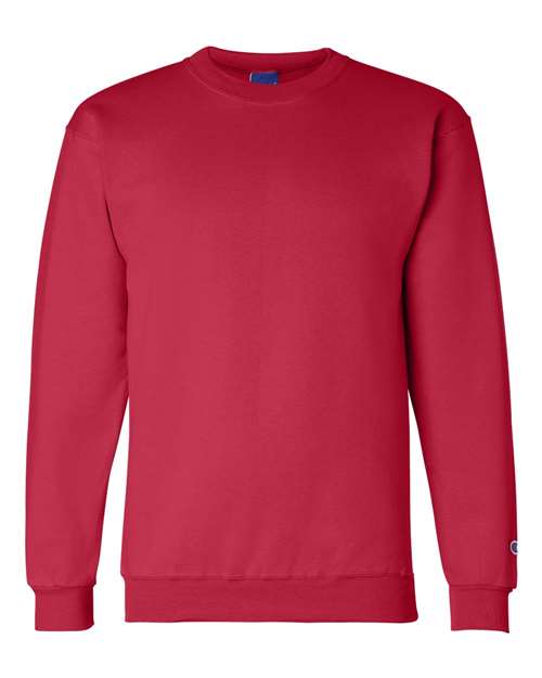 Champion Unisex Powerblend® Crewneck Sweatshirt S600
