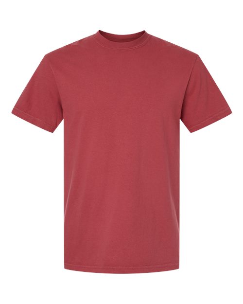Comfort Colors Unisex Garment-Dyed Heavyweight T-Shirt 1717